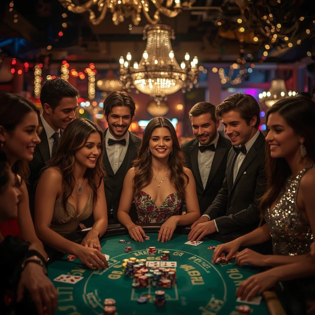 blackjack au casino SOS Casino