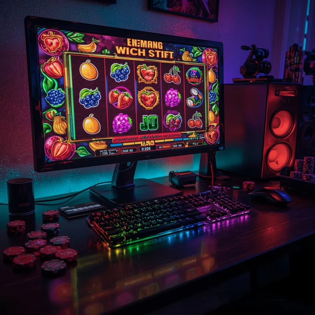 Microgaming SOS CASINO