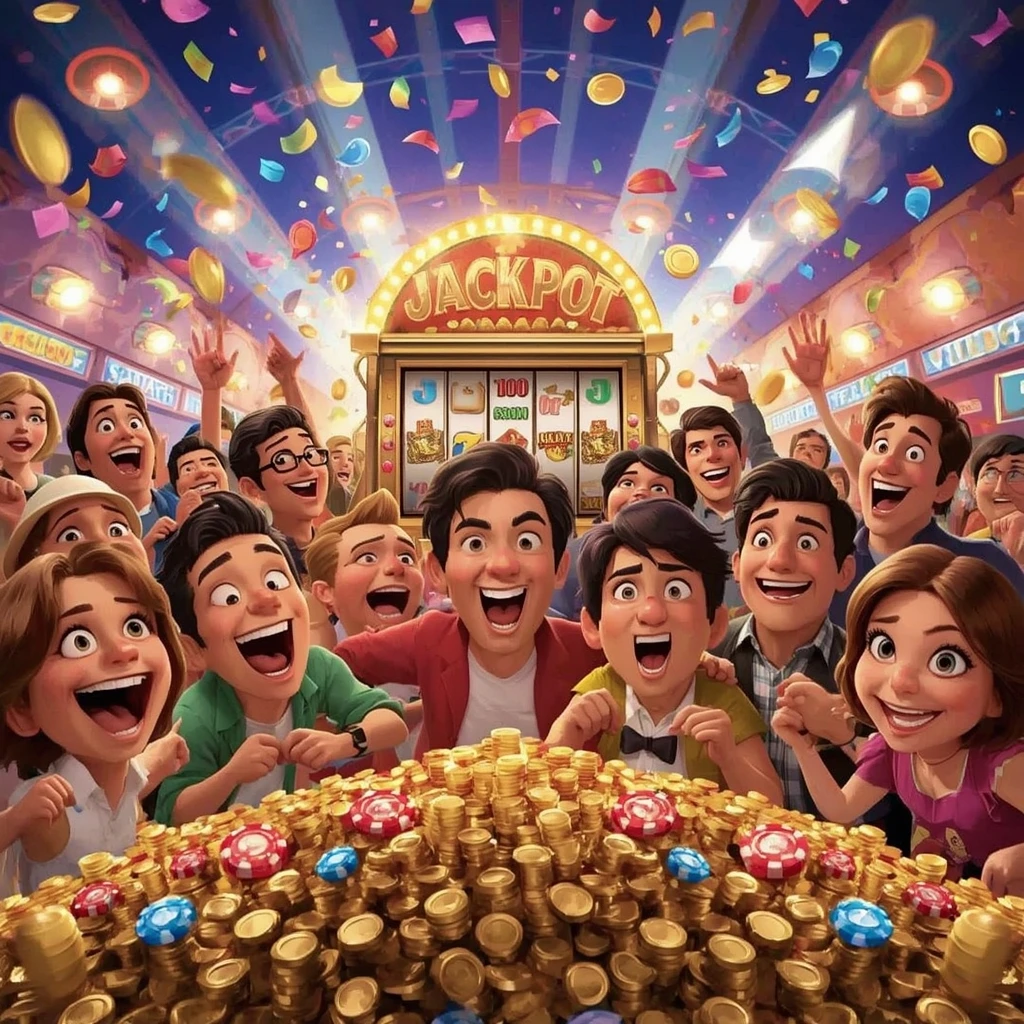 meilleurs jeux de Jackpot SOS Casino