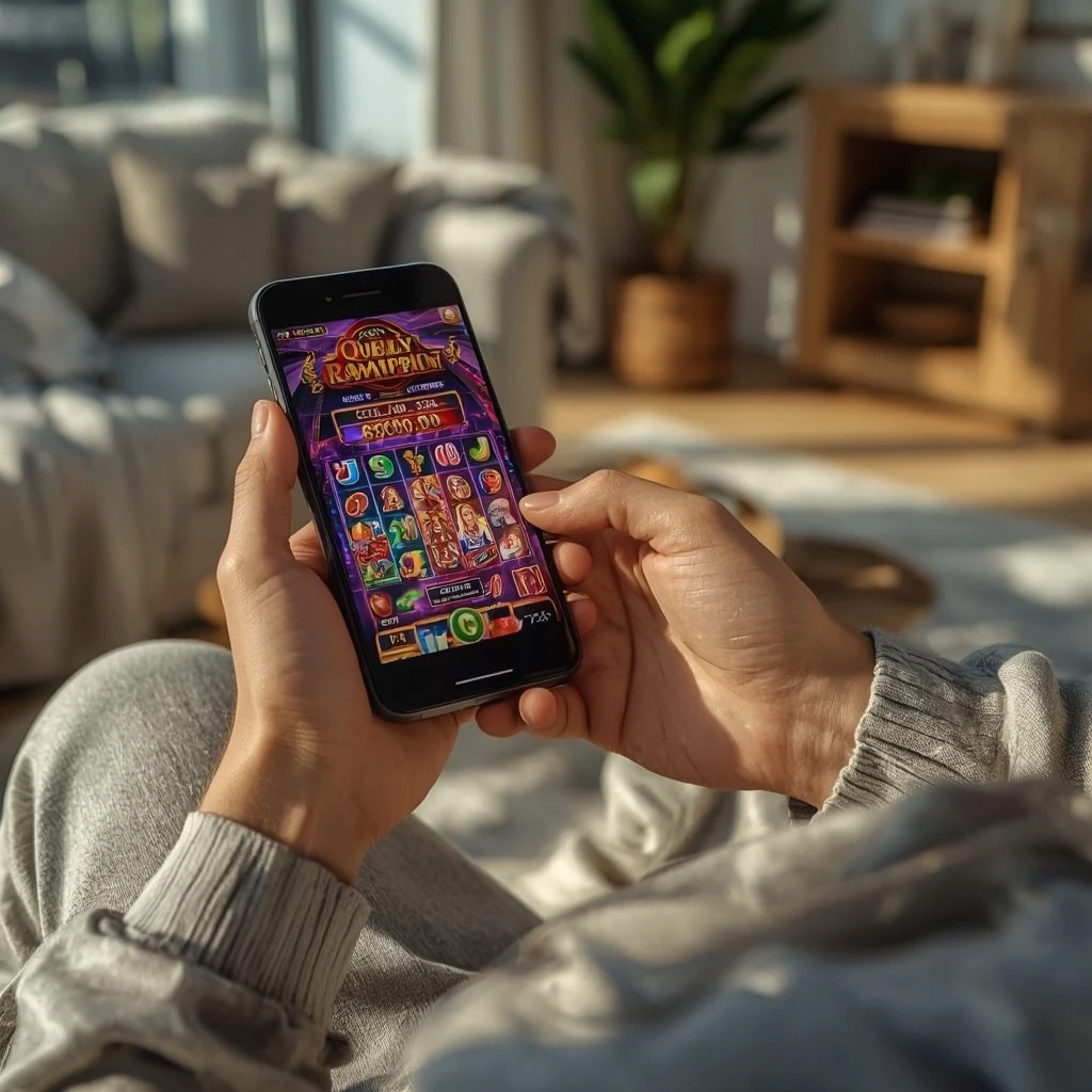 machines à sous sur mobile SOS CASINO