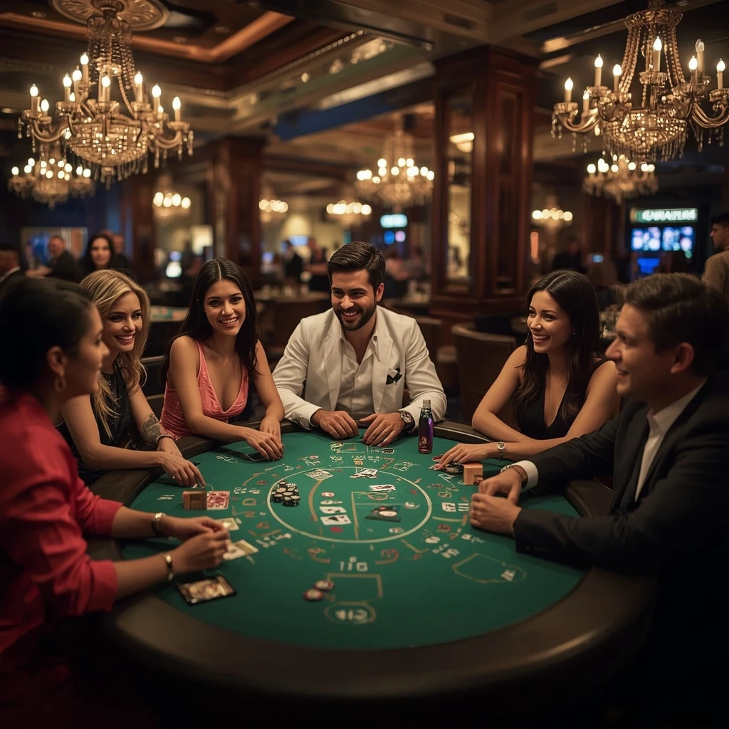 Double Bonus Poker SOS CASINO